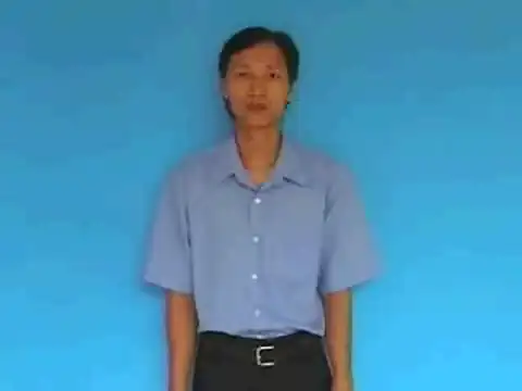quạ - Ngôn Ngữ ký Hiệu - Vùng miền Bình Dương - Phân loại Con vật
