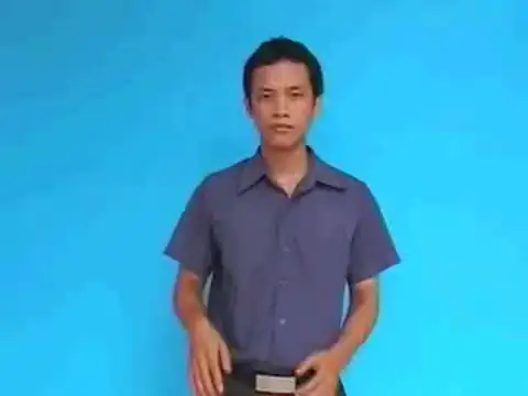 quả bưởi - Ngôn Ngữ ký Hiệu - Vùng miền Hải Phòng - Phân loại Thực Vật