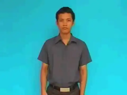 quả cà chua - Ngôn Ngữ ký Hiệu - Vùng miền Hải Phòng - Phân loại Thực Vật