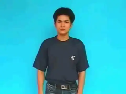 quả cam - Ngôn Ngữ ký Hiệu - Vùng miền Hải Phòng - Phân loại Thực Vật