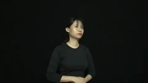 quá trình - Ngôn Ngữ ký Hiệu - Vùng miền Thành Phố Hồ Chí Minh - Phân loại Học hành