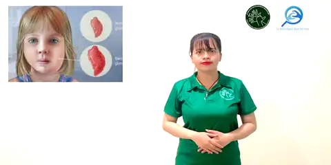 quai bị - Ngôn Ngữ ký Hiệu - Vùng miền Thành Phố Hồ Chí Minh - Phân loại Sức khỏe - Bộ phận cơ thể, Danh Từ, Dự Án 250 Ký Hiệu Y Khoa