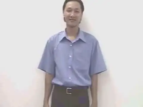 quân chủng - Ngôn Ngữ ký Hiệu - Vùng miền Bình Dương - Phân loại Quân sự
