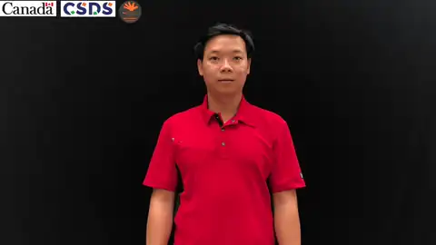 Quan hệ tình dục đồng tính nữ - Ngôn Ngữ ký Hiệu - Vùng miền Thành Phố Hồ Chí Minh - Phân loại Hành động, Giới tính