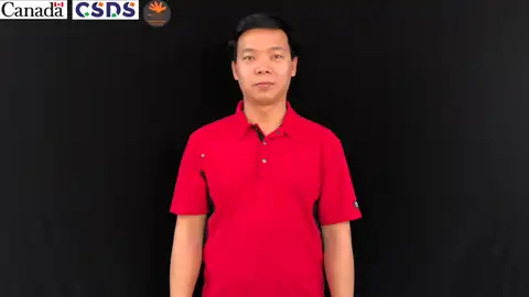 quan hệ tình dục (tiếng lóng) - Ngôn Ngữ ký Hiệu - Vùng miền Thành Phố Hồ Chí Minh - Phân loại Hành động, Sức khỏe - Bộ phận cơ thể