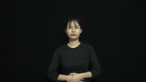 quản lý - Ngôn Ngữ ký Hiệu - Vùng miền Thành Phố Hồ Chí Minh - Phân loại Xã hội