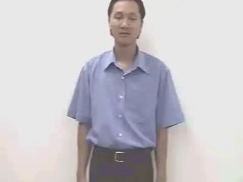 quân trang - Ngôn Ngữ ký Hiệu - Vùng miền Bình Dương - Phân loại Quân sự