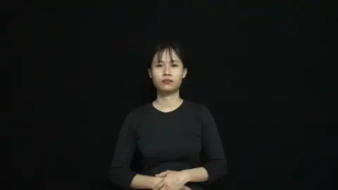 Quảng Ngãi - Ngôn Ngữ ký Hiệu - Vùng miền Thành Phố Hồ Chí Minh - Phân loại Vị trí - Nơi chốn