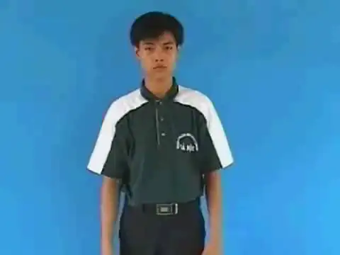 quàng (ôm) - Ngôn Ngữ ký Hiệu - Vùng miền Hà Nội - Phân loại Hành động