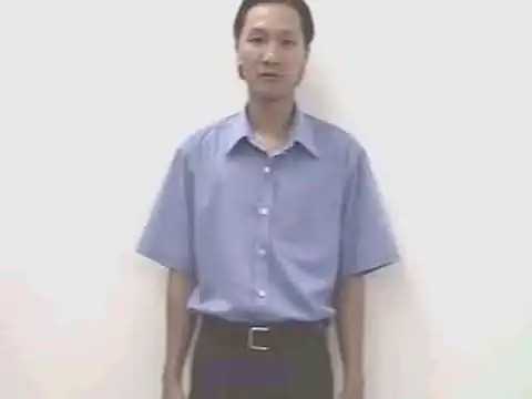 quảng trường - Ngôn Ngữ ký Hiệu - Vùng miền Bình Dương - Phân loại Vị trí - Nơi chốn