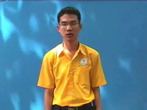 quay đầu xe - Ngôn Ngữ ký Hiệu - Vùng miền Bình Dương - Phân loại Giao Thông