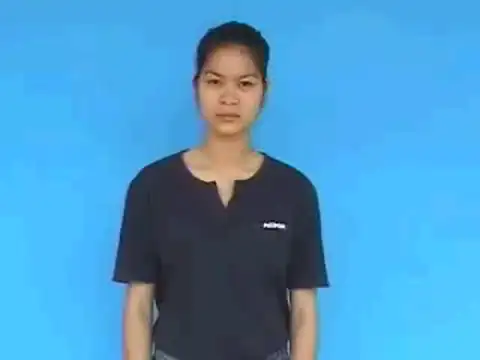 quê hương - Ngôn Ngữ ký Hiệu - Vùng miền Hải Phòng - Phân loại Vị trí - Nơi chốn