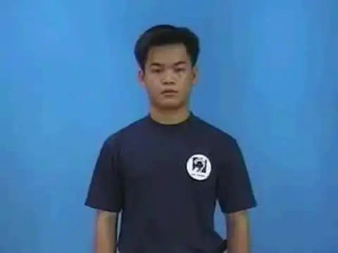 qui định - Ngôn Ngữ ký Hiệu - Vùng miền Thành Phố Hồ Chí Minh - Phân loại Tính cách - Tính chất