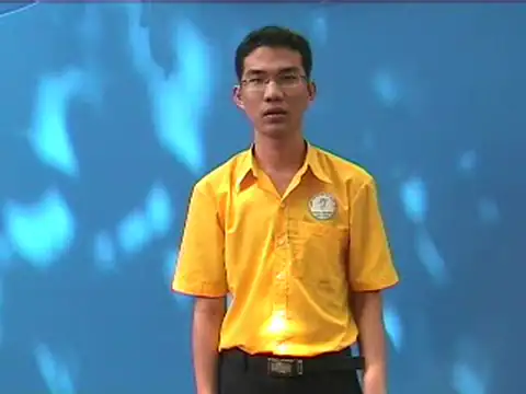 qui định - Ngôn Ngữ ký Hiệu - Vùng miền Bình Dương - Phân loại Giao Thông