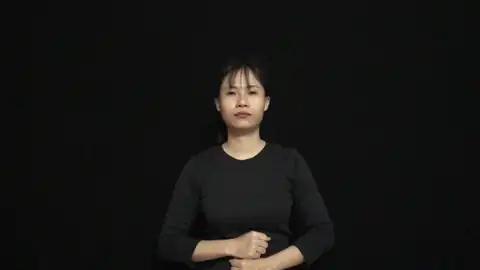 Quốc Hội - Ngôn Ngữ ký Hiệu - Vùng miền Thành Phố Hồ Chí Minh - Phân loại Xã hội