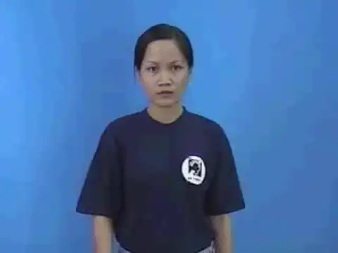 quốc tịch - Ngôn Ngữ ký Hiệu - Vùng miền Thành Phố Hồ Chí Minh - Phân loại Vị trí - Nơi chốn