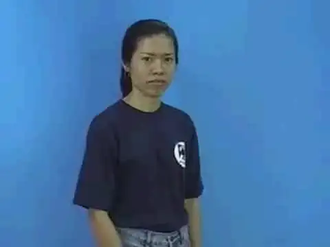 quyết định - Ngôn Ngữ ký Hiệu - Vùng miền Thành Phố Hồ Chí Minh - Phân loại Quân sự