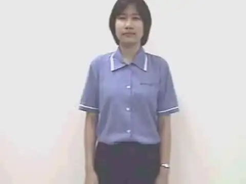 quyết tâm - Ngôn Ngữ ký Hiệu - Vùng miền Bình Dương - Phân loại Quân sự, Tính cách - Tính chất