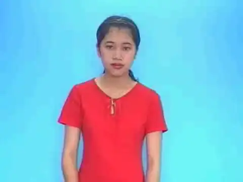 rầm rầm - Ngôn Ngữ ký Hiệu - Vùng miền Lâm Đồng - Phân loại Tính cách - Tính chất