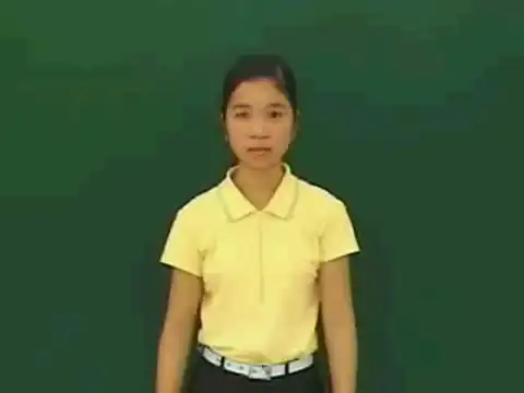 rạp chiếu bóng - Ngôn Ngữ ký Hiệu - Vùng miền Huế - Phân loại Vị trí - Nơi chốn