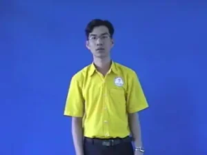 ráp dây kéo - Ngôn Ngữ ký Hiệu - Vùng miền Bình Dương - Phân loại Nghề may - Đan