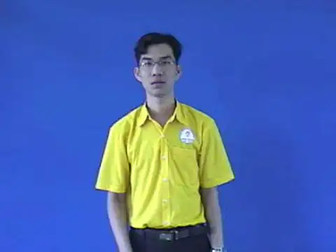 ráp sườn đáy quần - Ngôn Ngữ ký Hiệu - Vùng miền Bình Dương - Phân loại Nghề may - Đan