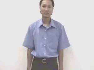 râu - Ngôn Ngữ ký Hiệu - Vùng miền Bình Dương - Phân loại Sức khỏe - Bộ phận cơ thể