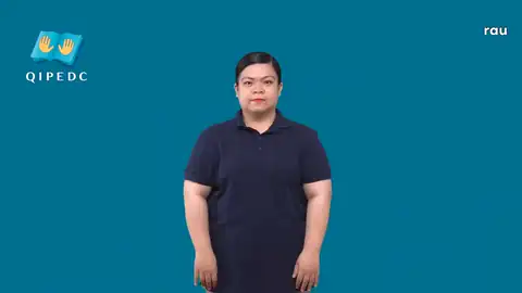 rau - Ngôn Ngữ ký Hiệu - Vùng miền Toàn Quốc - Phân loại