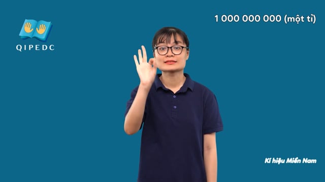 1 000 000 000 (một tỉ)