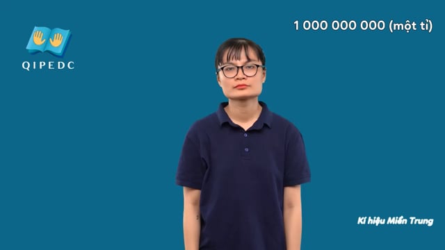 1 000 000 000 (một tỉ)