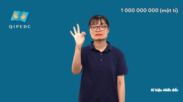 1 000 000 000 (một tỉ)