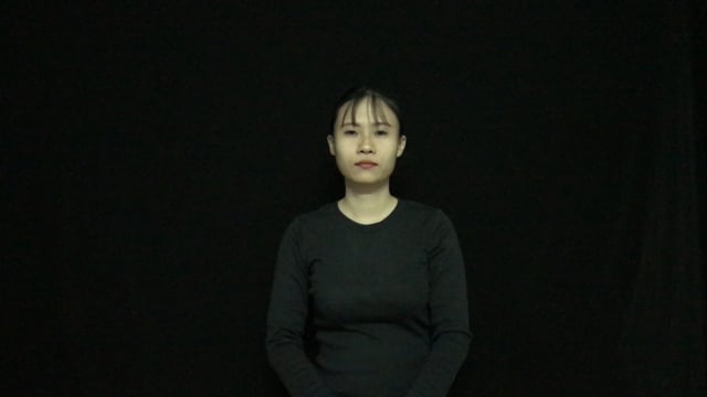 1 tuổi - một tuổi