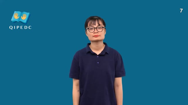 7