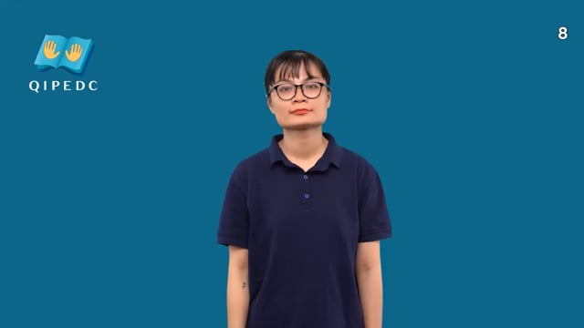 8