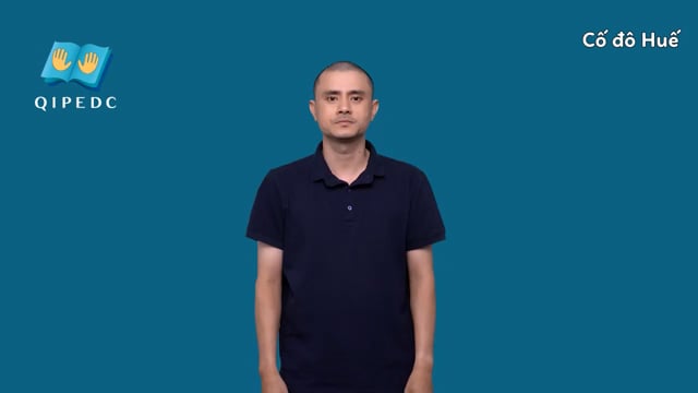 Cố đô Huế
