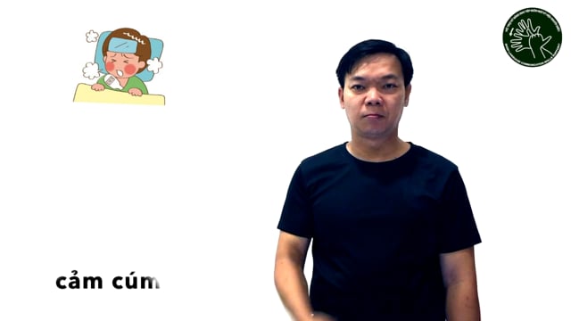 Cảm cúm