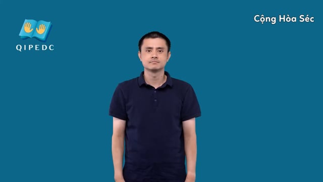 Cộng Hòa Séc (nước Cộng Hòa Séc)
