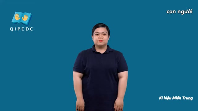 Con người