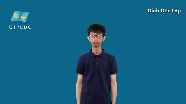 Dinh Độc Lập