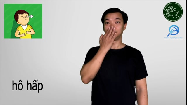 Hô hấp