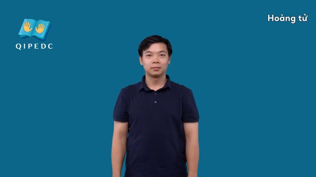 Hoàng tử