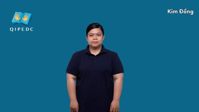 Kim Đồng