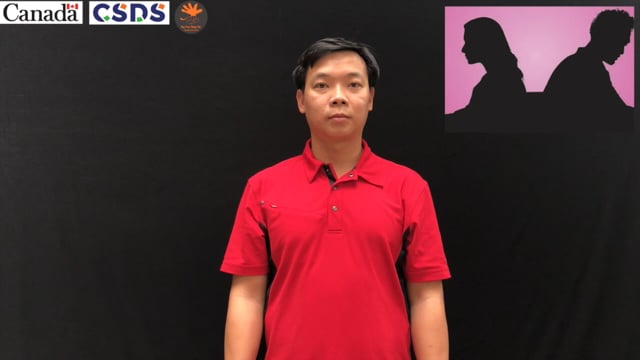 Ly thân