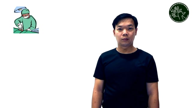 Mổ