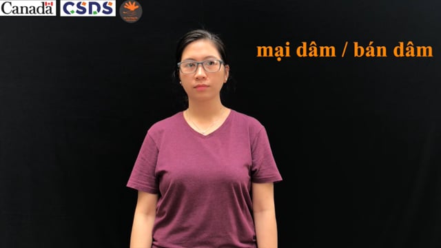 Mại dâm