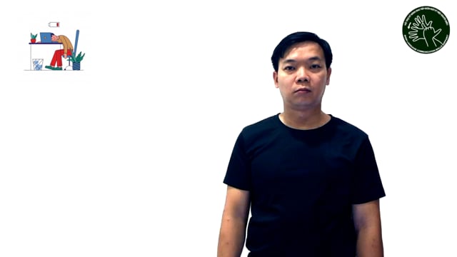 Mệt mỏi