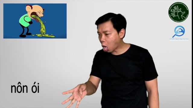 Nôn ói