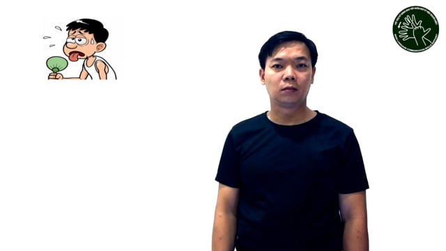 Nóng