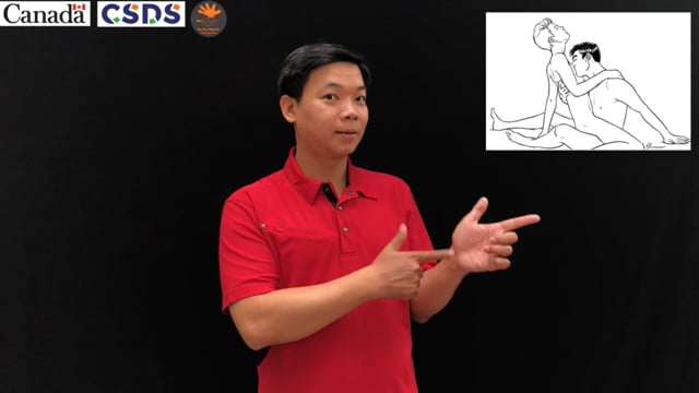 Quan hệ tình dục đồng tính nam
