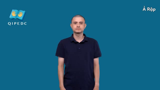 Ả Rập